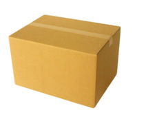 段ボール1箱から預けられる文書保管サービス